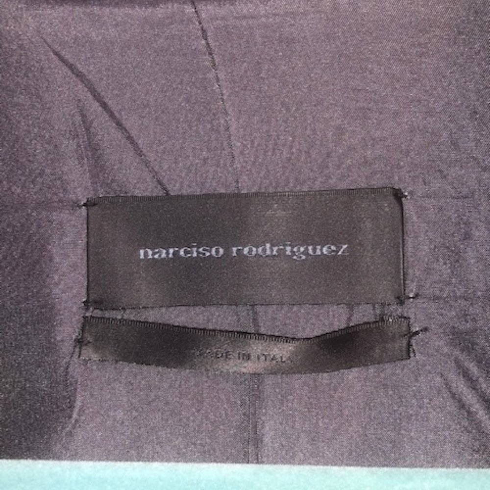 Narciso Rodriguez Jacket - image 5